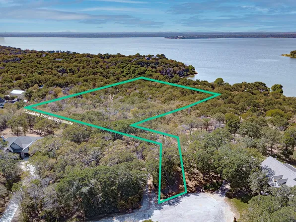 754 Pearl Cv, Oak Point, TX 75068