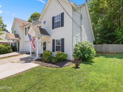 7518 Chatham Cir, Knoxville, TN, 37909