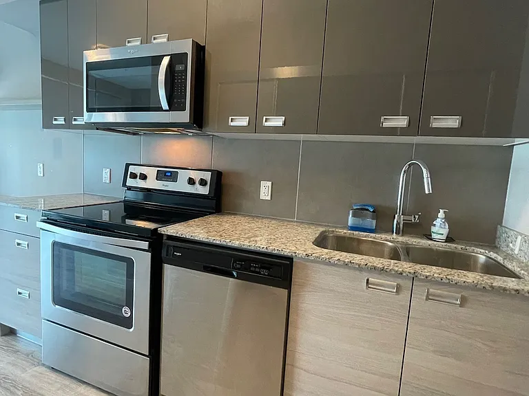 250 Albert St #102 — Photo 8