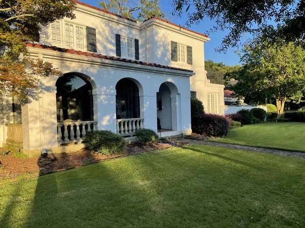 1201 Queen City Ave, Tuscaloosa, AL 35401