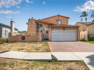 2510 W 80th St, Inglewood, CA, 90305