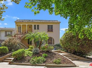 3672 Glenfeliz Blvd, Los Angeles, CA 90039