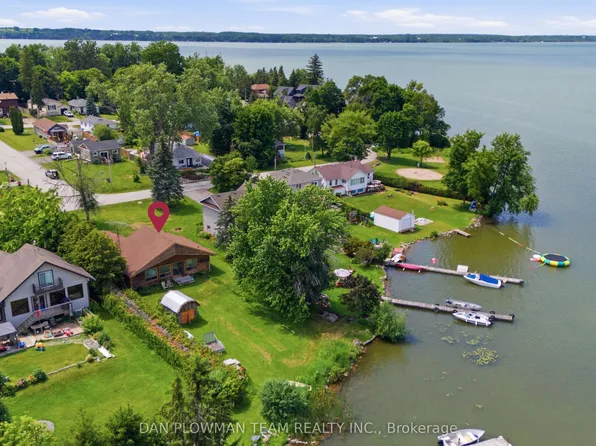 27 Park St, Scugog, ON L0B 1E0