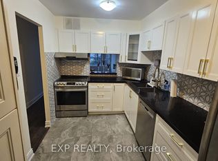 2365 Kennedy Rd #407, Toronto, ON M1T 3S6