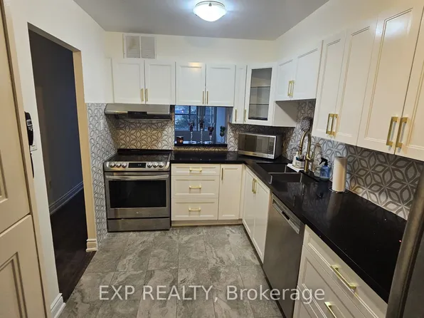 2365 Kennedy Rd #407, Toronto, ON M1T 3S6