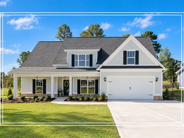 686 Slade Lake Dr, North Augusta, SC 29841