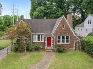 1662 N Pelham Rd NE, Atlanta, GA 30324