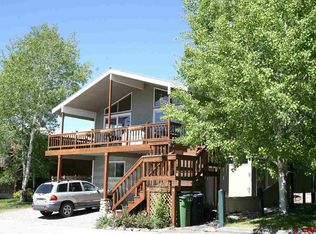 1 W 28th Way, Durango, CO 81301