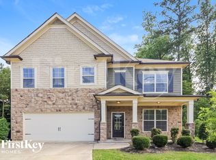 404 Silverwood Dr, Dallas, GA 30157