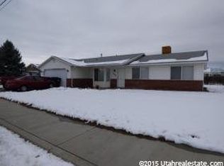 2796 W 620 N, Provo, UT 84601
