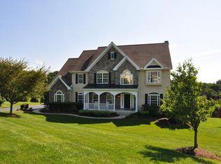 104 Clay Ridge Dr, Landenberg, PA 19350