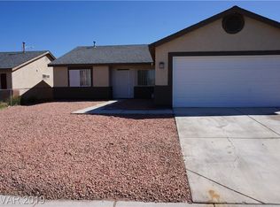 2719 Nobility Ave, North Las Vegas, NV 89032