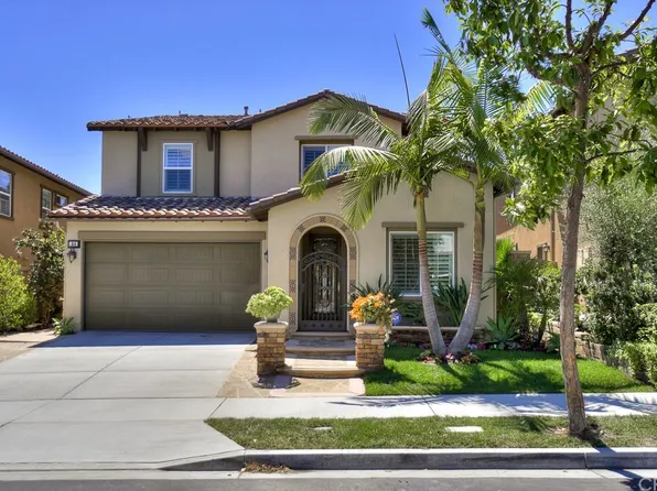 84 Summerland Cir, Aliso Viejo, CA 92656