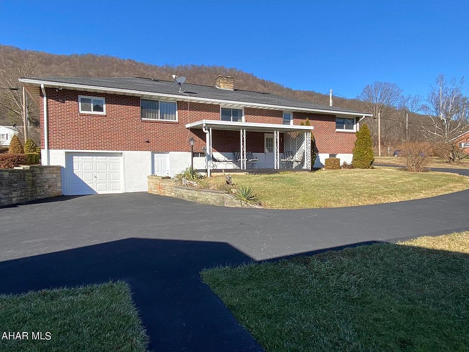 5592 Hyndman Rd, Buffalo Mills, PA 15534 MLS 71051 Zillow