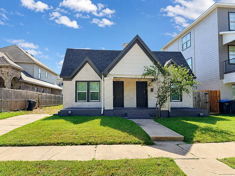 3112 Frazier Ave — Photo 1