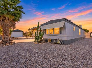 7937 S Meadowlark St, Mohave Valley, AZ 86440