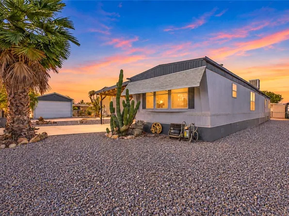 7937 S Meadowlark Street, Mohave Valley, AZ 86440