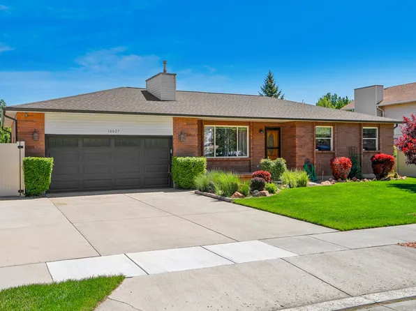 10027 S Birnam Woods Way, South Jordan, UT 84009
