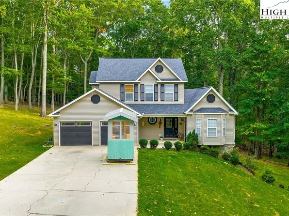 389 Highland Drive, Sparta, NC 28675