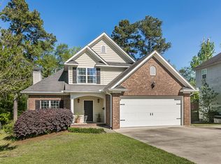 303 Cimarron Pl, Martinez, GA 30907
