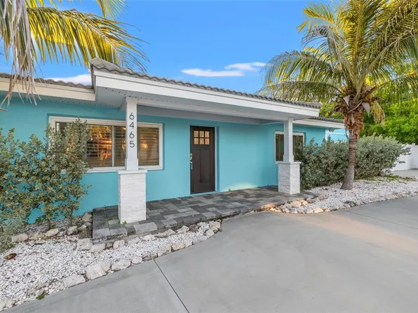 6465 30th St S, Saint Petersburg, FL 33712