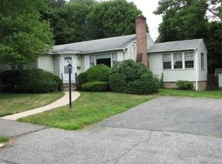71 Sheffield Rd, Waltham, MA 02451