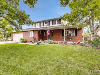 1125 N 2nd St, Johnstown, CO, 80534