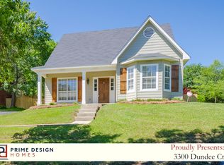 3300 Dundee Ct, Mobile, AL 36695