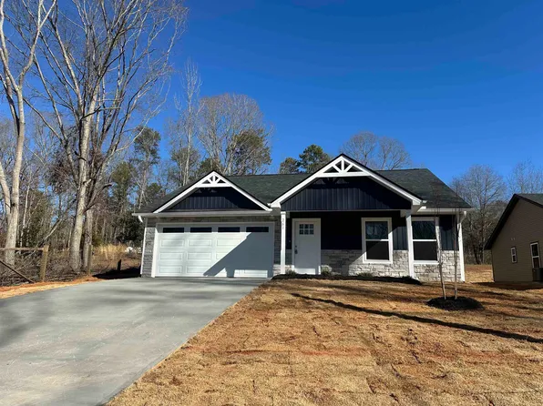 261 Lexington St, Chesnee, SC 29323