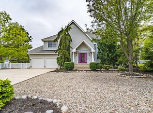 100 Dolphin Rd, Manahawkin, NJ 08050