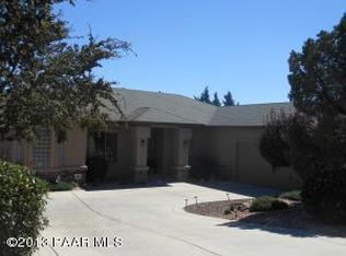 116 Juniper Ridge Dr, Prescott, AZ 86301