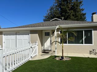 988 Lundy Ln, Los Altos, CA 94024