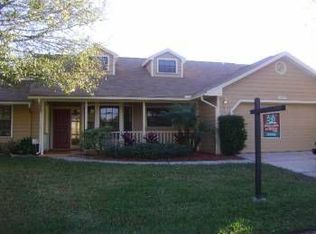 10292 Water Hyacinth Dr, Orlando, FL 32825