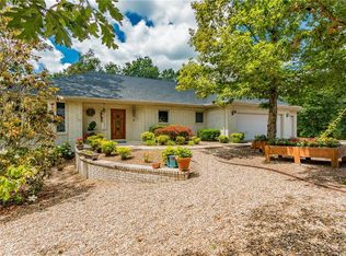 8 Cheriton Ln, Bella Vista, AR 72714