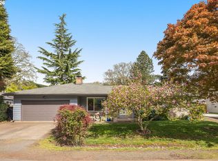 2126 SE 45th Ave, Hillsboro, OR 97123