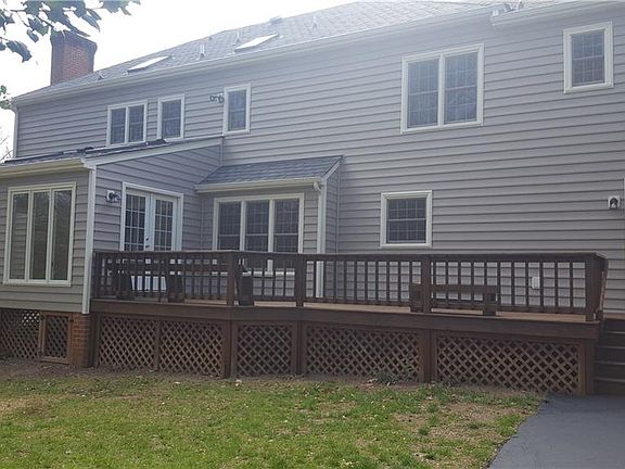 2nd image of 2615 Teaberry Dr