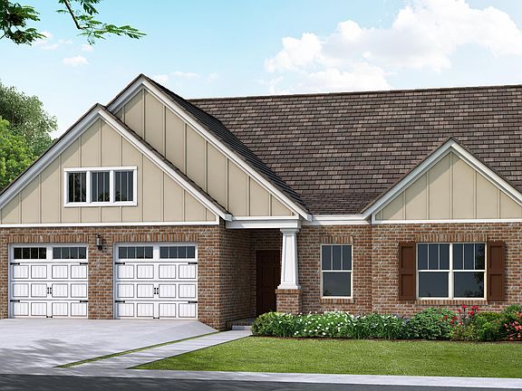 The Hanover Craftsman