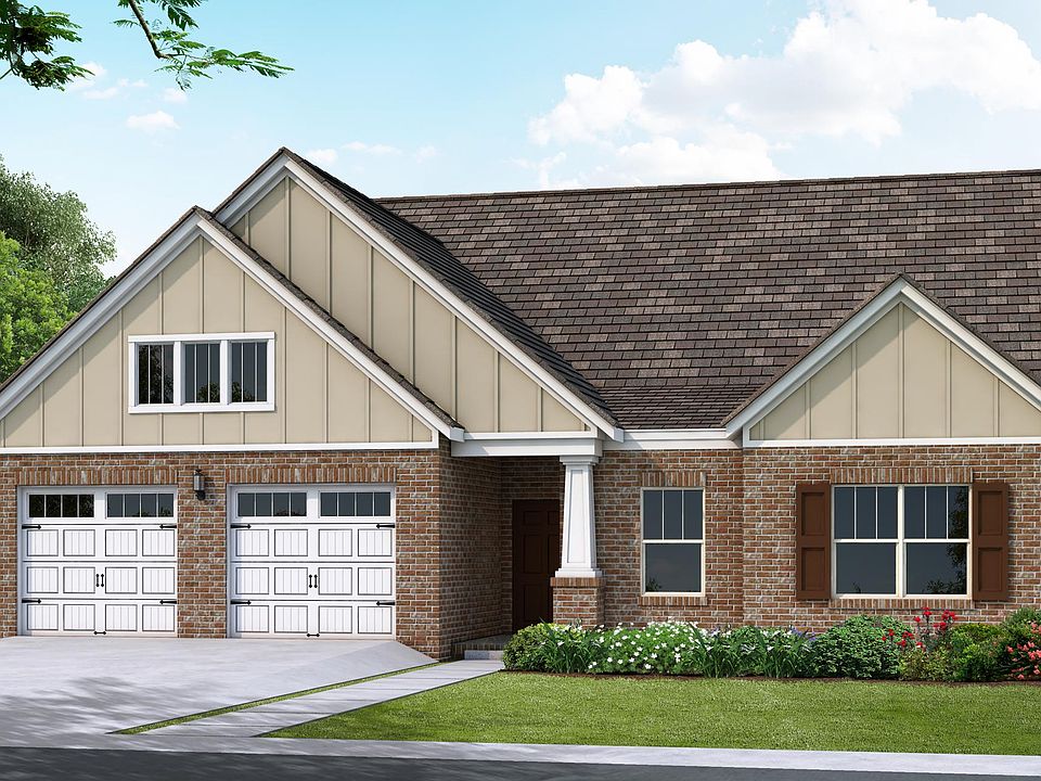 The Hanover Craftsman