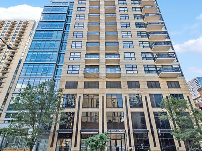 101 W Superior St APT 1201, Chicago, IL, 60654