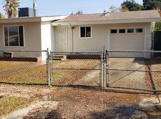 3232 N Woodson Ave, Fresno, CA 93705