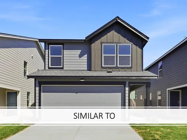 6423 Sandstone Dr, Pasco, WA 99301