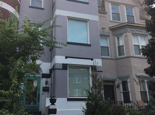 3520 13th St NW, Washington, DC 20010