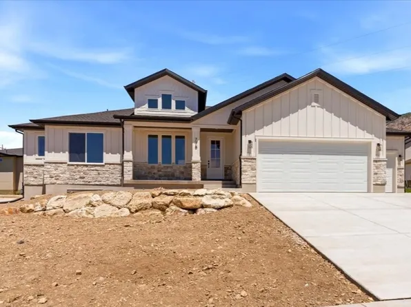 778 E 2725 N, Ogden, UT 84414