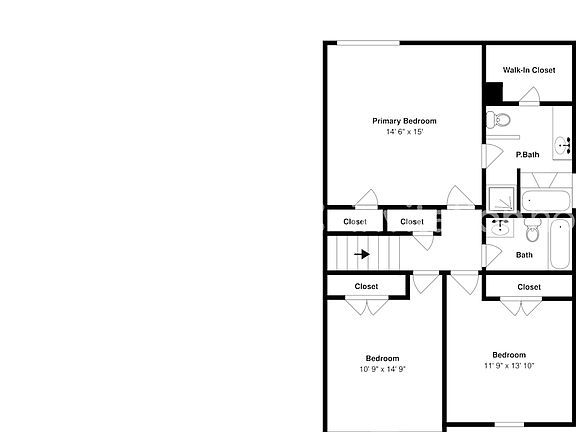 3rd image of 5400 Bridle Point Pkwy