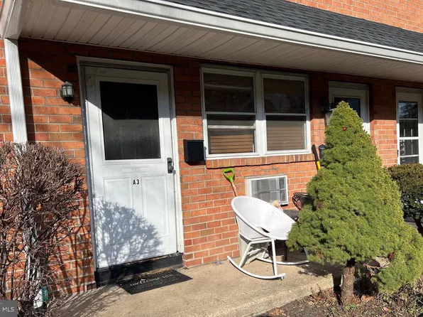 340 Woodlawn Ter APT A3, Collingswood, NJ 08108