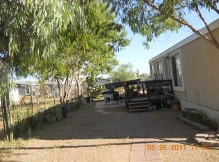 1496 N Gold Dr, Apache Junction, AZ 85120