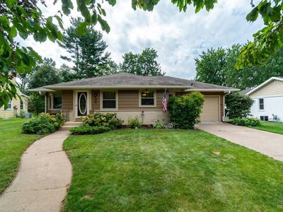 133 West Tyler Avenue, Eau Claire, WI, 54701