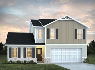 717 Lipizzan Trce, Hogansville, GA 30230