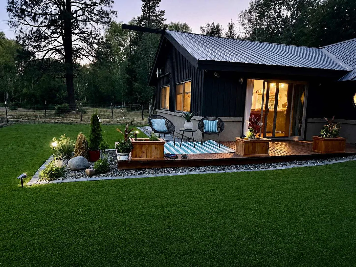 Mountain Retreat w/ Scenic Views in Hesperus — Photo 3