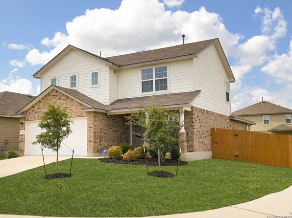 13607 Mendes Knoll, San Antonio, TX 78254